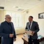 ТРУДОУСТРОЙСТВО И КАРЬЕРА ВЫПУСКНИКОВ встреча выпускников с директорами школ города Астана-3.jpg