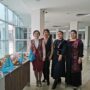 Мероприятие, посвященное 30-летию независимости Казахстана в Токатском Университете Газиосманпаша (Турция)-3.jpg