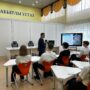 Лекция в школе-гимназии №32 г.Астаны на тему ‘Актуальные проблемы истории Казахстана’-1.jpeg
