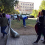В ЕАГИ прошел субботник в рамках осеннего экологического месячника-4.jpg
