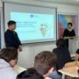 Круглый стол ‘От идеи к реализации возможности и поддержка стартап-проектов Бизнес инкубатора Международного университет-7.jpg