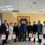 ТРУДОУСТРОЙСТВО И КАРЬЕРА ВЫПУСКНИКОВ встреча выпускников с директорами школ города Астана-8.jpg