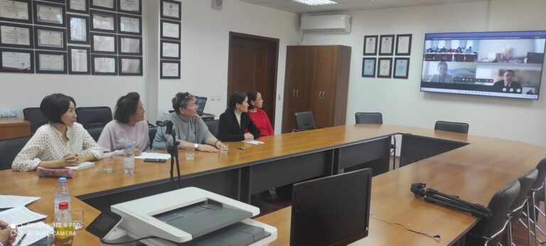 Международный круглый стол «Сталинград: боевое братство», посвященный 80-летию Сталинградской битвы