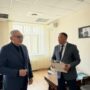 ТРУДОУСТРОЙСТВО И КАРЬЕРА ВЫПУСКНИКОВ встреча выпускников с директорами школ города Астана-9.jpg