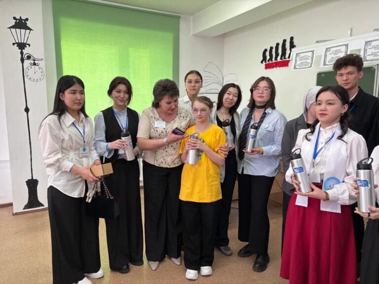 III Молодёжный педагогический форум «iTeacher»