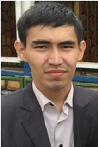 Сабиев Кенжегара