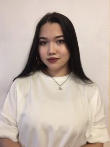 Аскарова Даяна