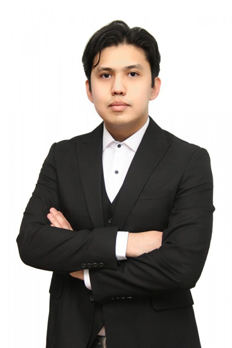 Шуханов Рустем Сарсенович