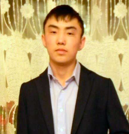 Тухан Нурбол