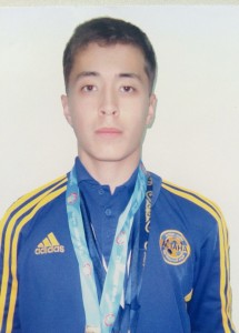 Аканов Игилик