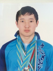 Дулатұлы Ғани