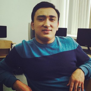 Қасымхан Ғалым