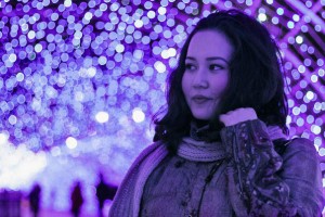 Жазетова Ажар