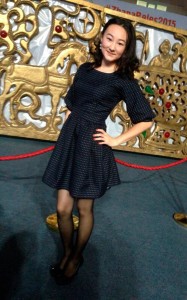 Жумагул Күнсұлу