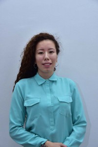 Кадырова Жансара