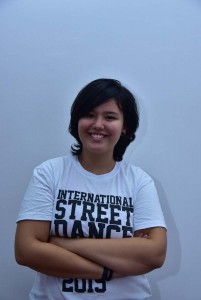 Кубаш Мадина