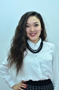 Қуанова Набат