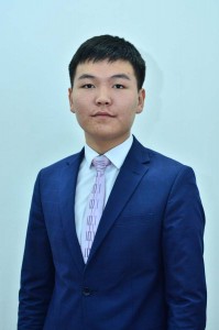 Пшенбаев Тұрар