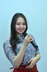 Тауекел Арайлым