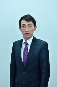 Бәшіров Нұрбол