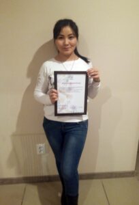 Мажит Айжан