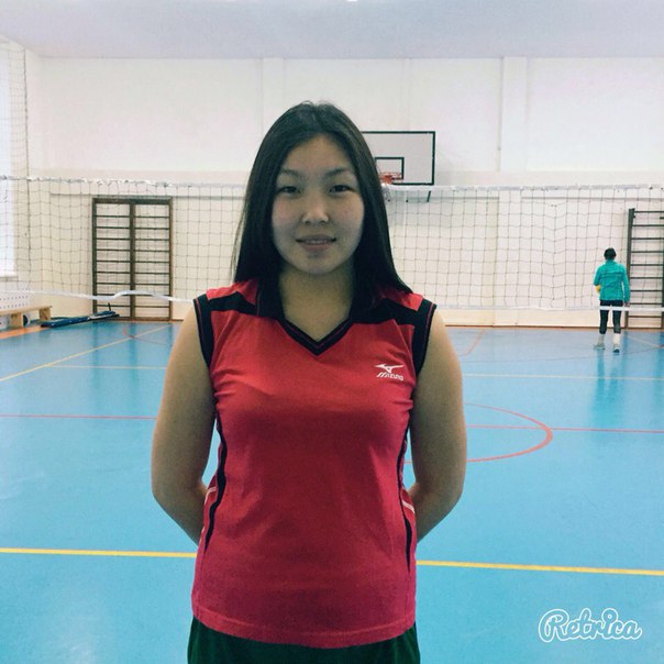 Абдульманова Гульжан