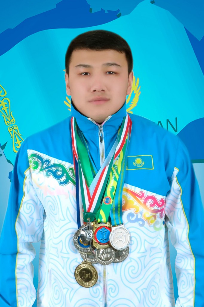 Аблайхан Бирлес