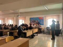 Круглый стол