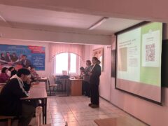 Круглый стол 1