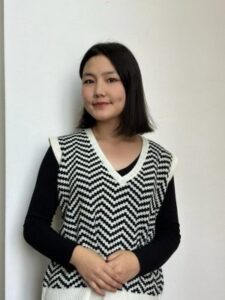 Амирхонова Гулмира