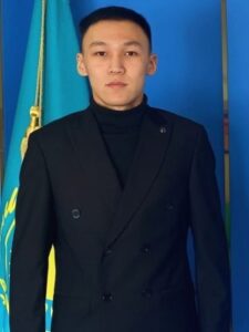 Ауғанбай Жандаулет