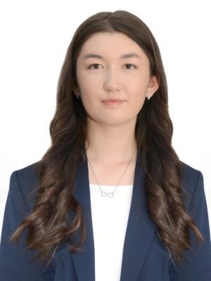 Құламан Анеля