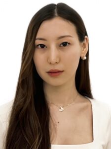 Ергалиева Ая