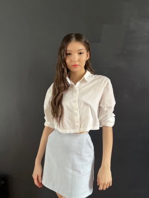 Журтекина Медина