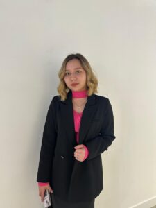 Калымбет Нурайым