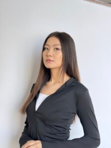 Русланқызы Фарида