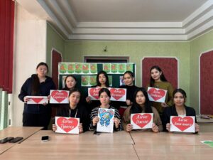 День благодарения!