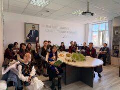 Мероприятие 3