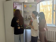 Субботник 2