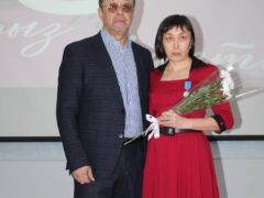 Награждение 2