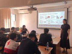 Кураторский час 1