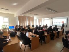 Кураторский час