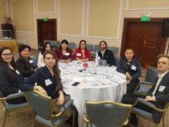 Круглый стол 1