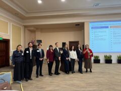 Круглый стол