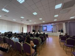 Профориентация 1