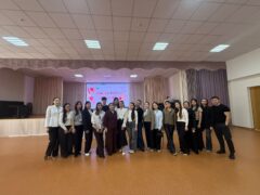 Профориентация 4