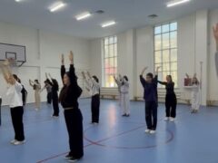 День здоровья