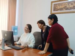 Сотрудничество