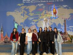 Экскурсия 1