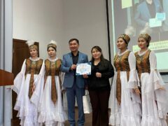 Встреча с ученым 1